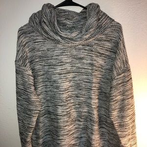 Ava&viv sweater